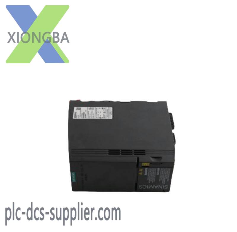 SIEMENS PS02-3005 PLC Board