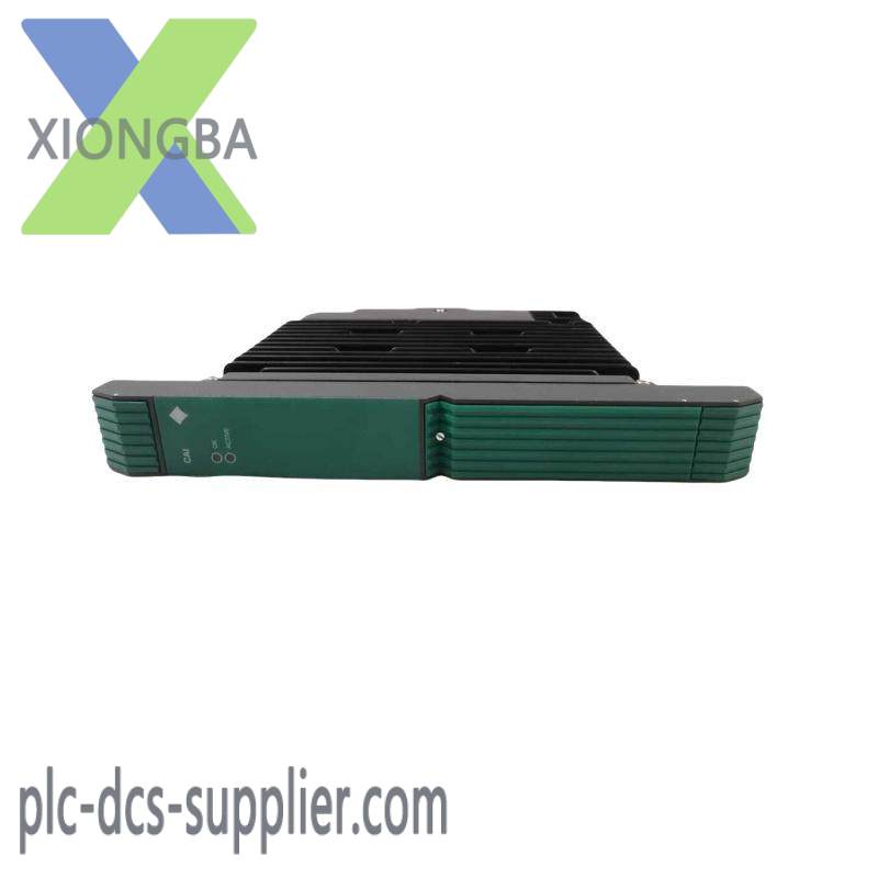YOKOGAWA PSCAIAAN Critical Analog Input Module