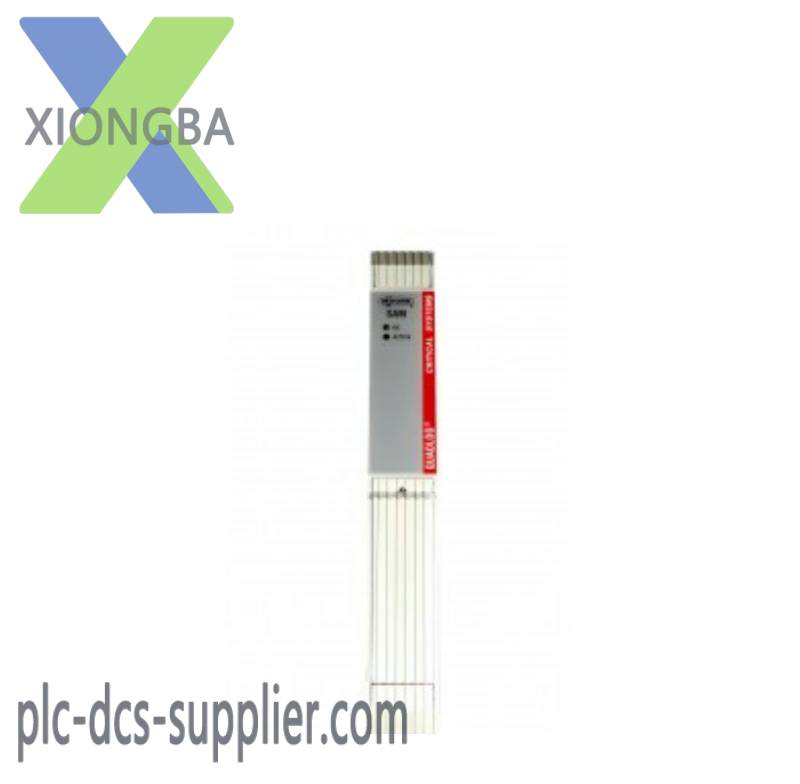 SIEMENS QLSAMBAN SAM Standard Analog Module