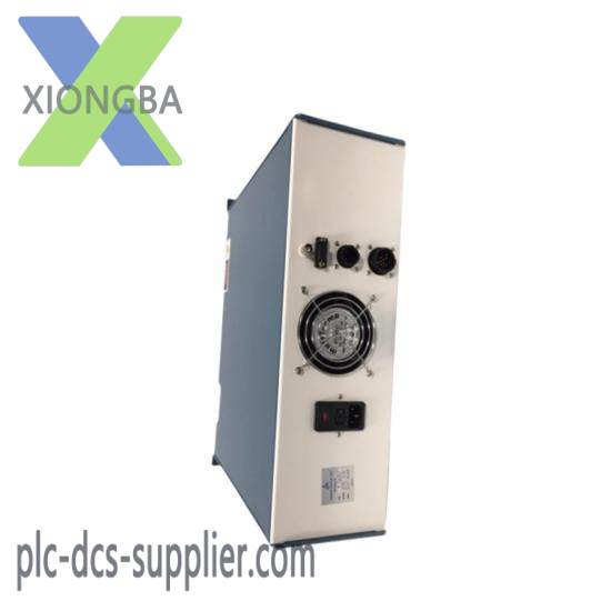 QPS-1050 INTEGRAL SOLUTIONS