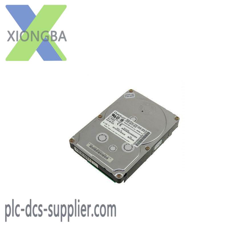Quantum Corporation RZ29L SCSI Hard Disk Drive