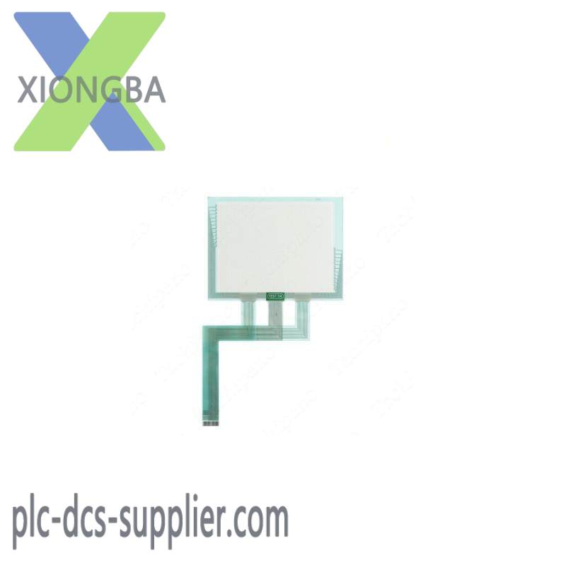 QUICKPANEL QPI3D200C2P Touch Screen Glass