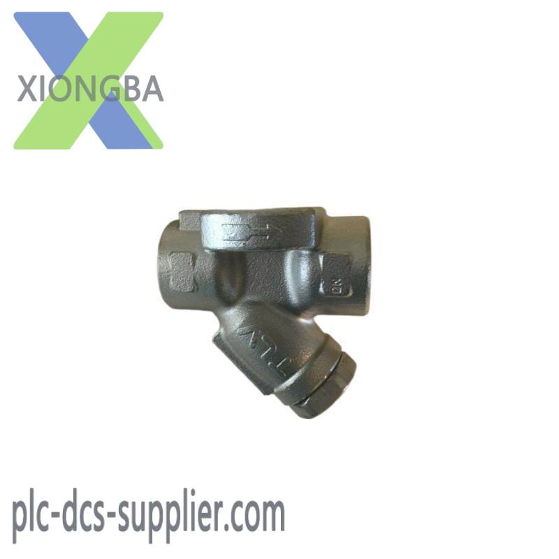 Quicktrap TLV F46-1/2 Connector Body
