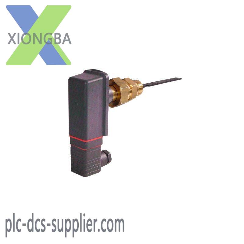 SIEMENS QVE1901 flow switch