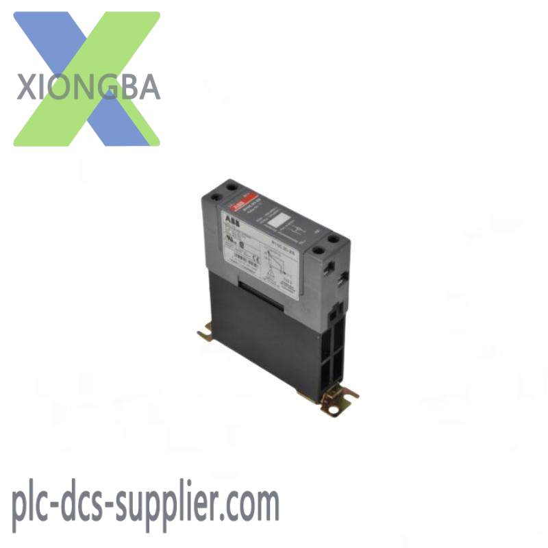 ABB R100.30-ZS Semiconductor Contactors