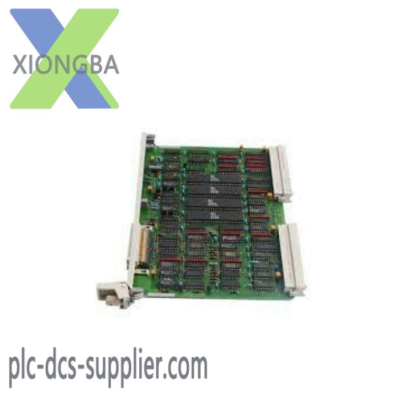 SIEMENS R15E02A186 PC BOARD