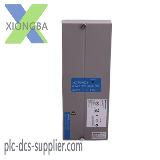 R7847A1033 Honeywell Flame Amplifier
