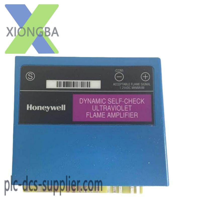 HONEYWELL R7861A1026 Relay module