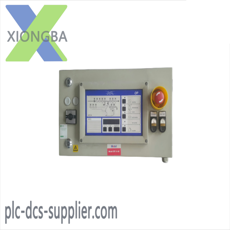 RADISYS EPC-5 w EXM-13