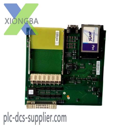 RB520 3BSE003528R1 ABB Dummy Module