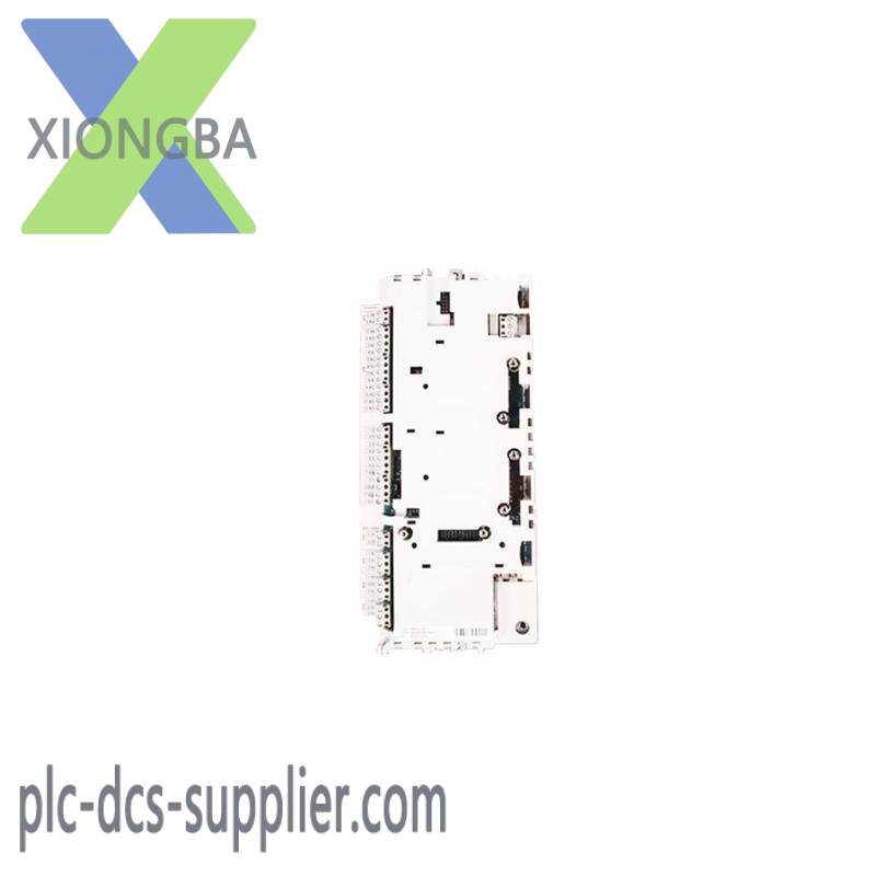 ABB RDCU-12C 3AUA0000036521 Control Unit