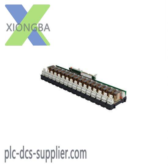 ABB PM864AK01 3BSE018161R1  Processor Unit