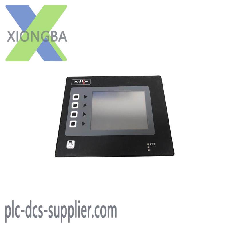 RED LION G306A000 Operator Display