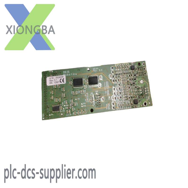Reis 3524204 Robot M-Module ﻿
