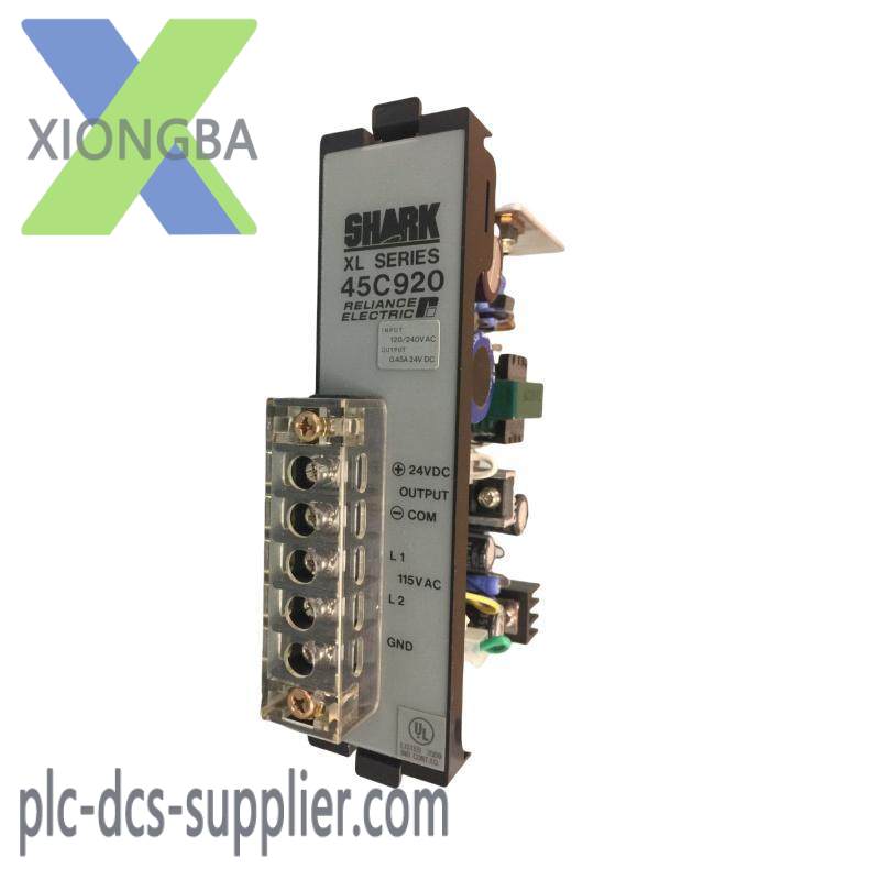 RELIANCE 0-60031-5
