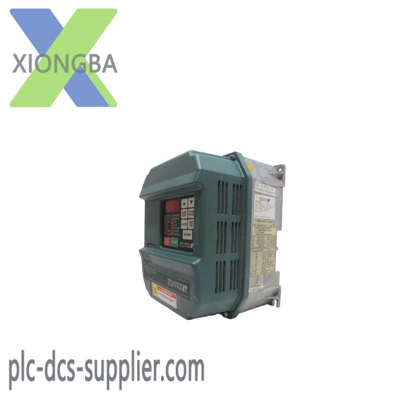 RELIANCE 3V4160 AC DRIVE
