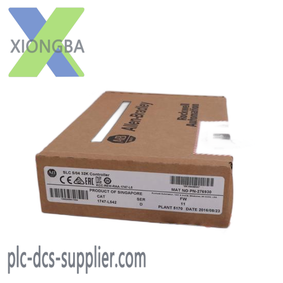 Reliance 45C62 AutoMax
