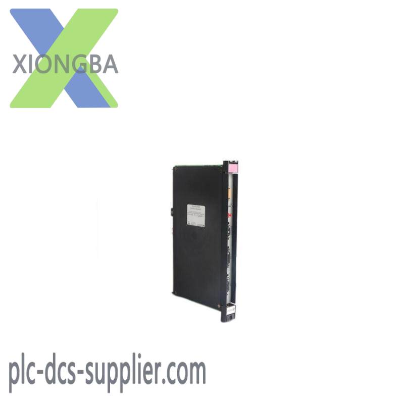 RELIANCE 57406-H DRIVE CONTROLLER MODULE