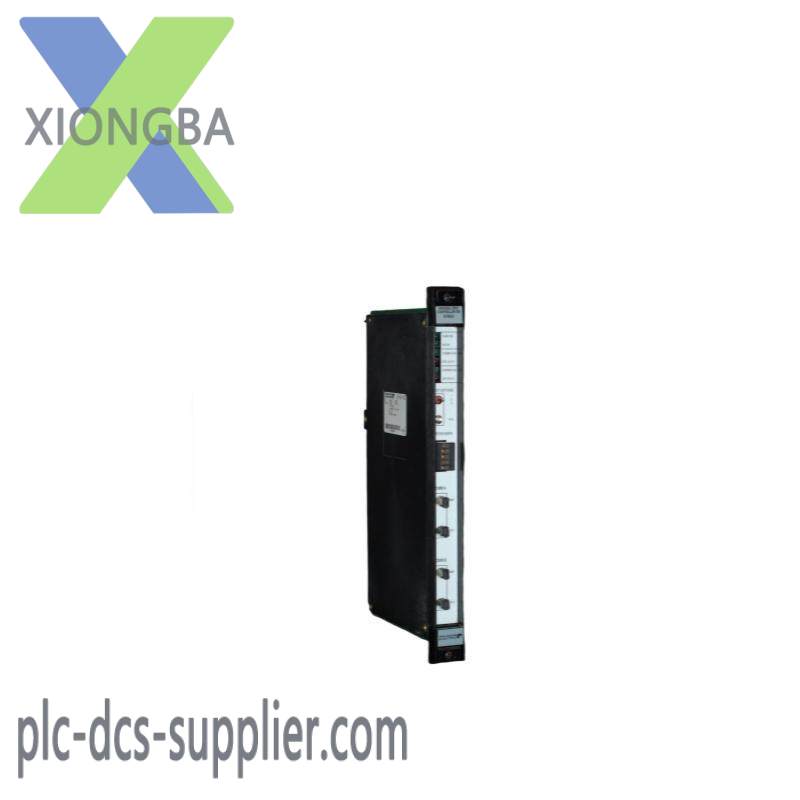 RELIANCE 57652-C DRIVE CONTROLLER MODULE