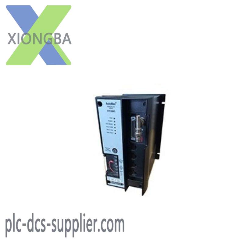 RELIANCE 57C330 REMOTE I/O HEAD