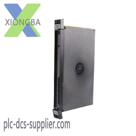 Reliance 57C411  Input Module