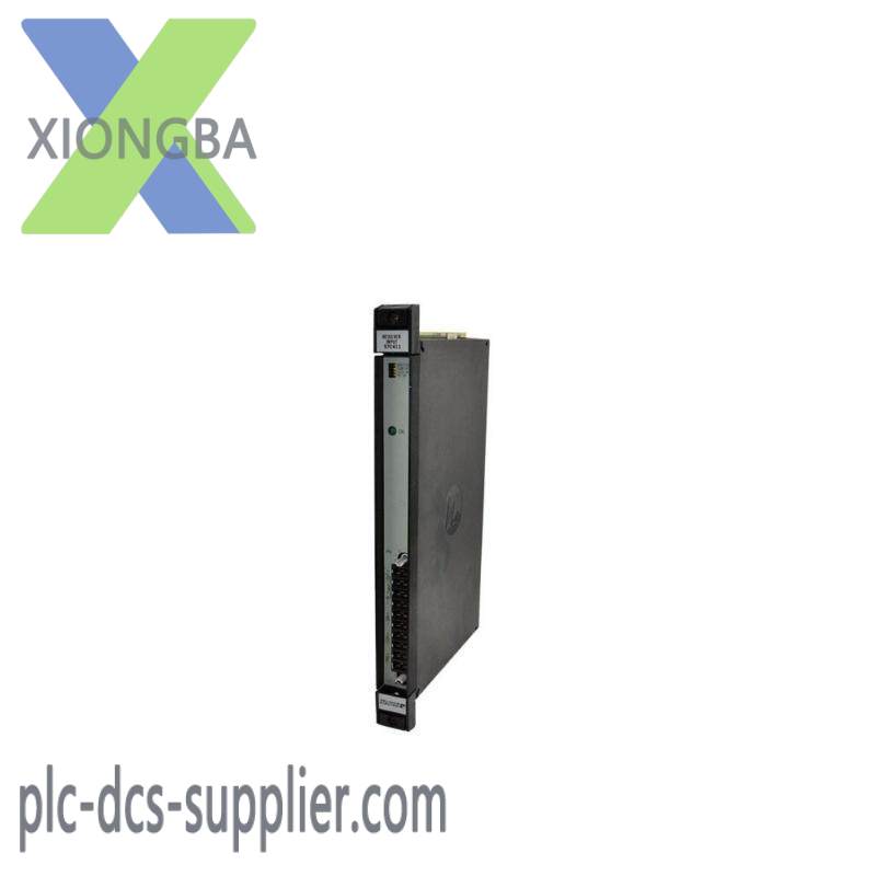 RELIANCE 57C411 Resolver Input Module