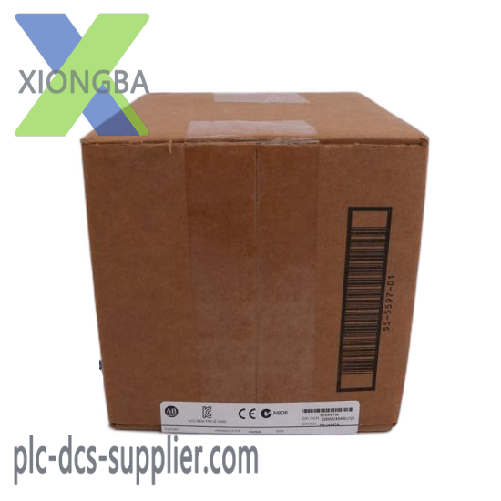 Reliance 57C413 AutoMax