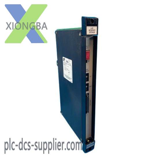 Reliance 0-60007-3 AutoMax