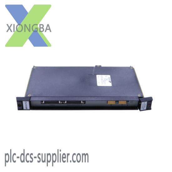 RELIANCE 57C430B Prozessor Modular