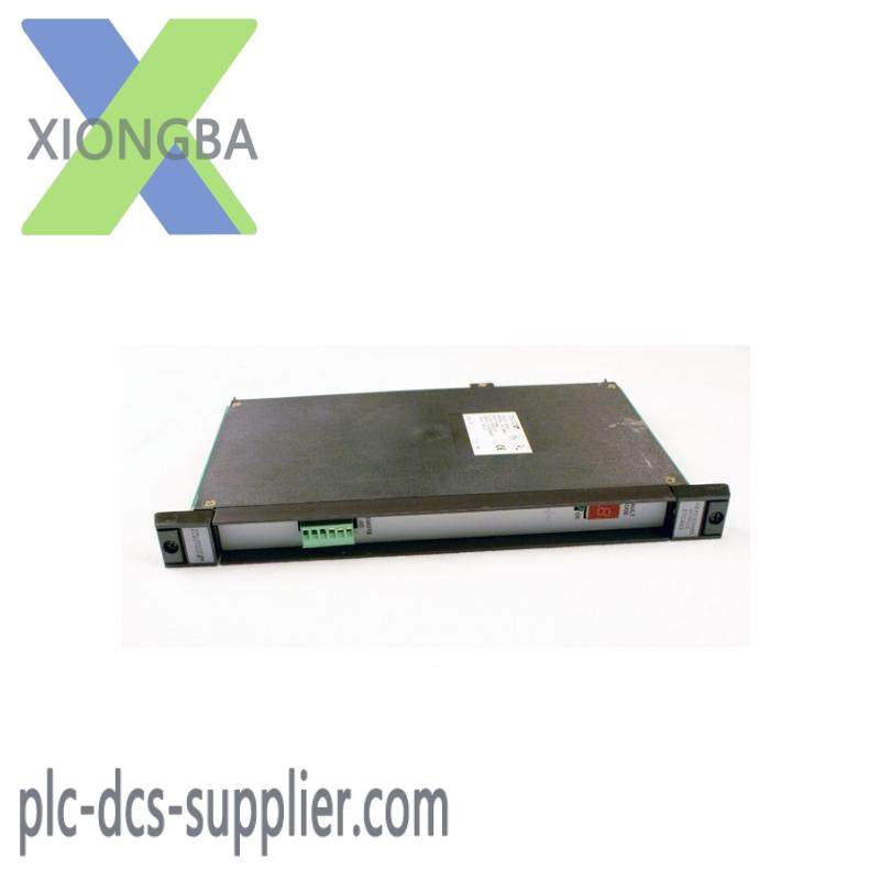 RELIANCE 57C443A Common Memory Module