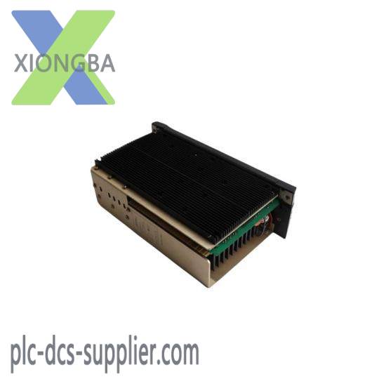 Reliance VCIB-33 AutoMax