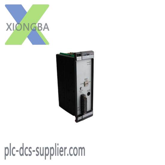Reliance VCIB-33 AutoMax