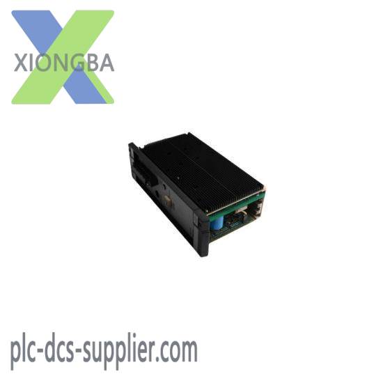 Reliance / 57C493 ES371AMB Power Supply Module