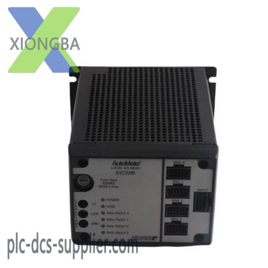 Reliance 0-60021-4 AutoMax