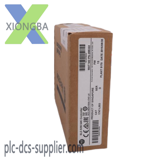 Reliance 61C515 AutoMax