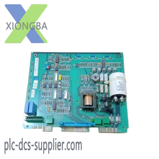 RELIANCE 803.65.00 BOARD