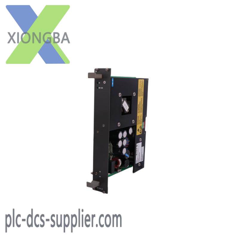 RELIANCE 803.65.00 BOARD