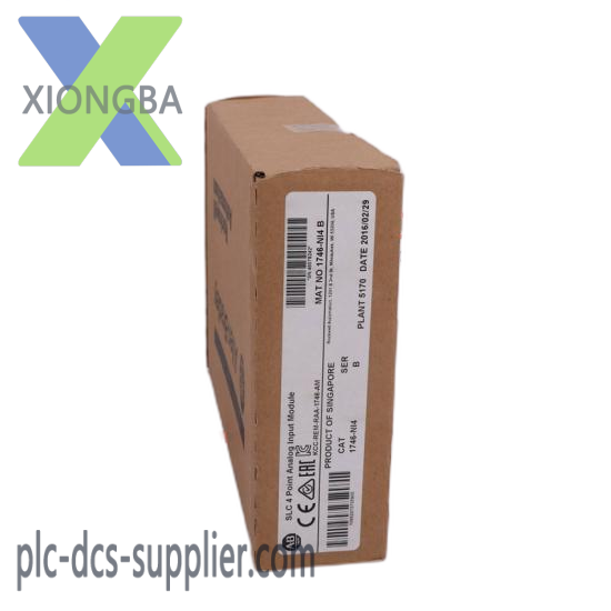 Reliance 805403-2R AutoMax