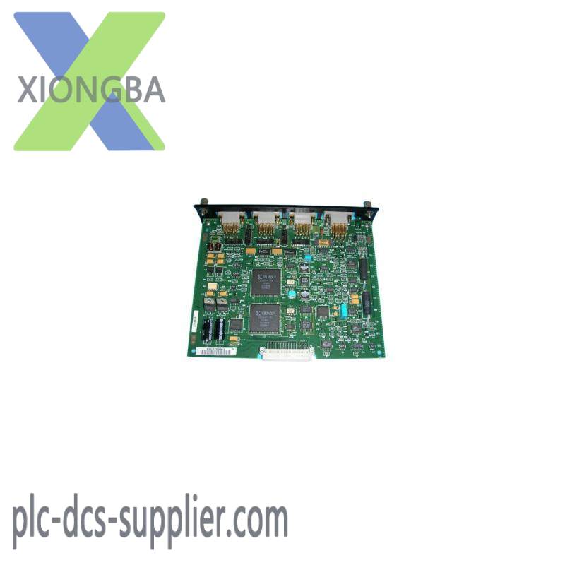 RELIANCE B/M-60002-5 Circuit Board