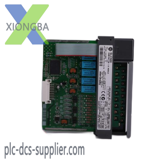 RELIANCE DSA-MTR-600