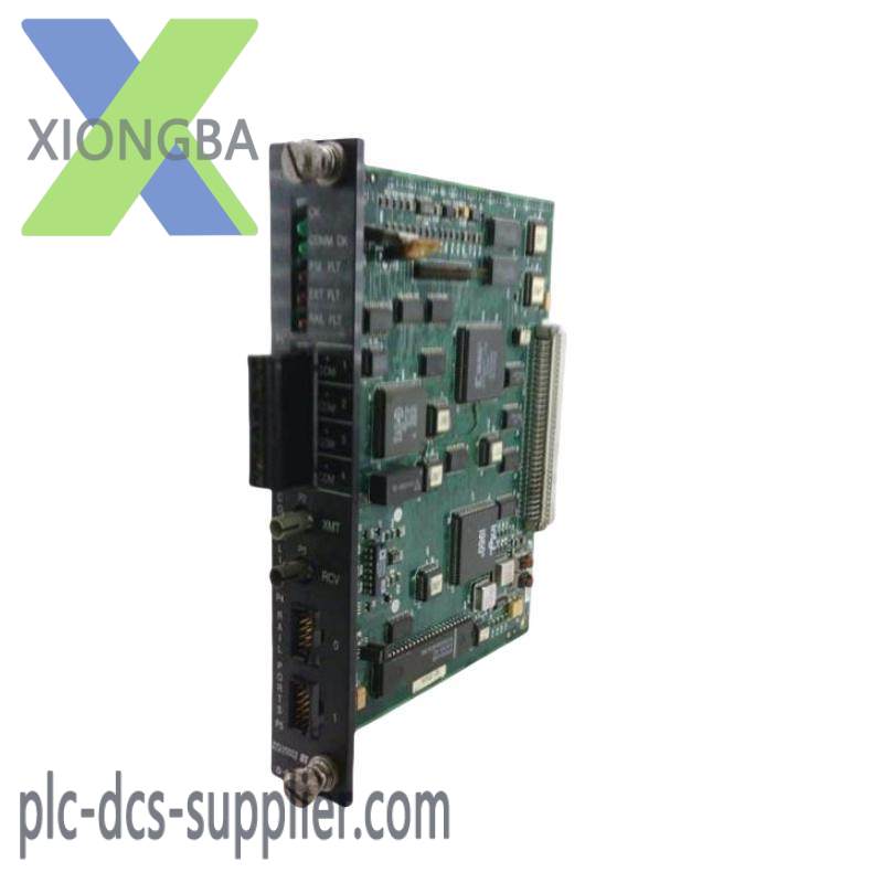 RELIANCE ELECTRIC 0-60021-2 PROCESSOR MODULE