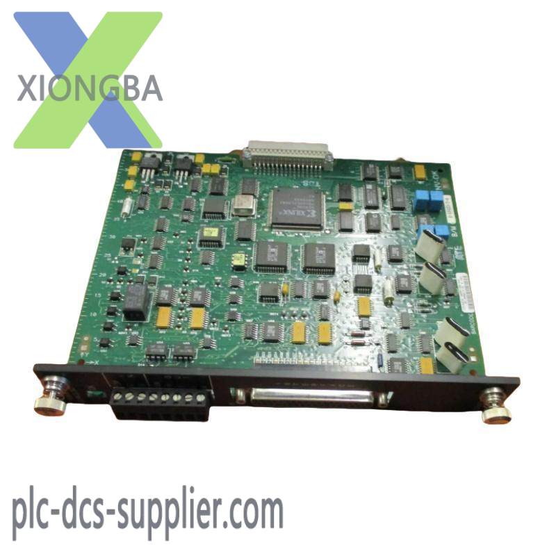 RELIANCE ELECTRIC 0-60023-5 Power Technology Module