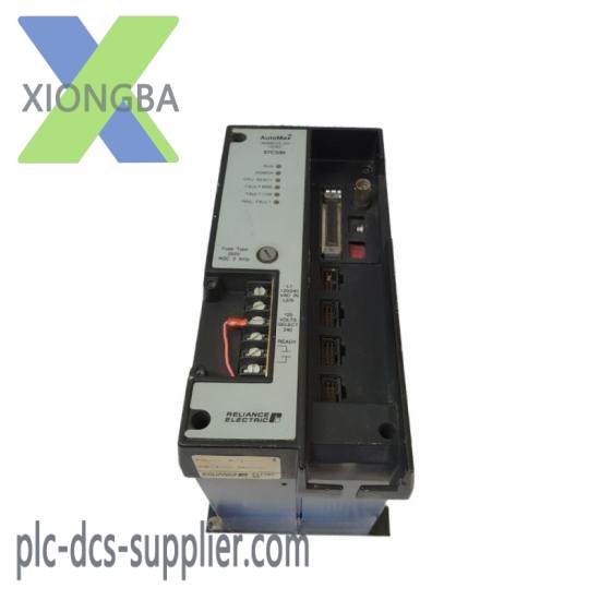 RELIANCE ELECTRIC 57C330
