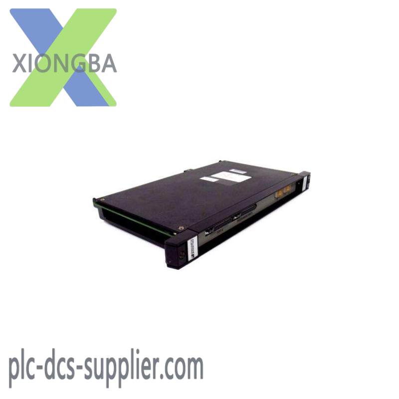 Reliance Electric 57C430B PROCESSOR MODULE