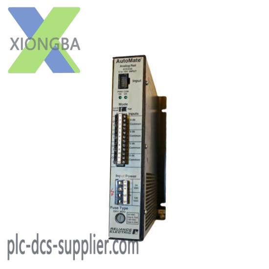 RELIANCE ELECTRIC 61C346