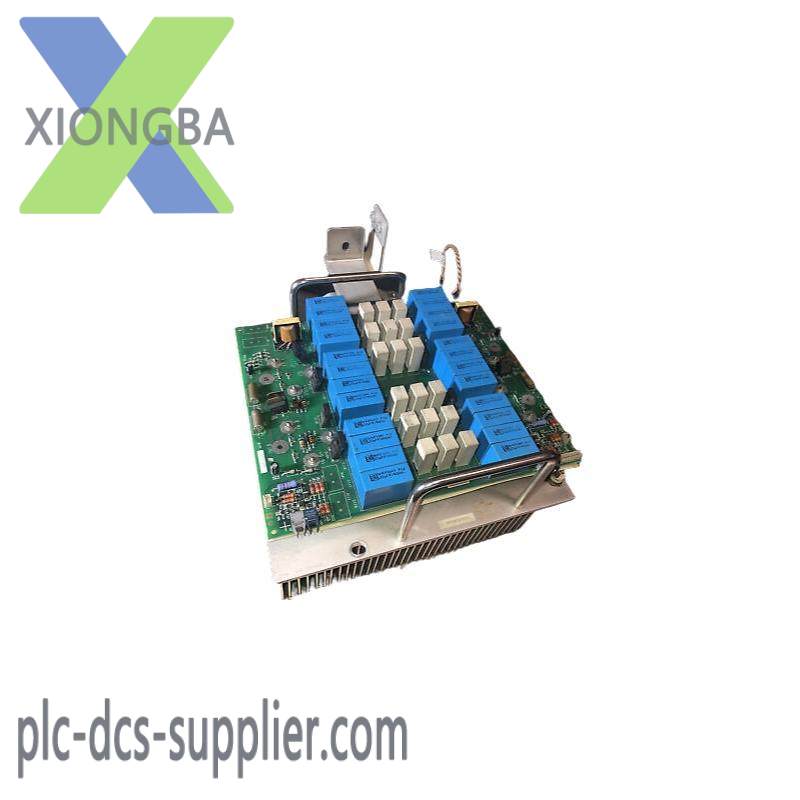 Reliance Electric 8034308S Assembly Module PLC