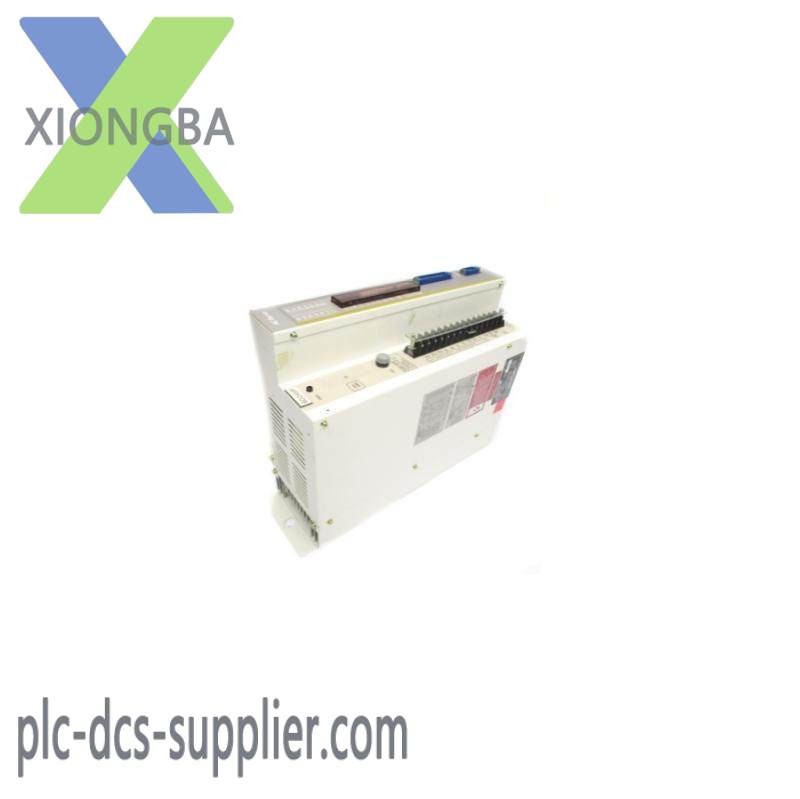 RELIANCE ELECTRIC HR2000/BLA-16-1 CONTROLLER, 16A