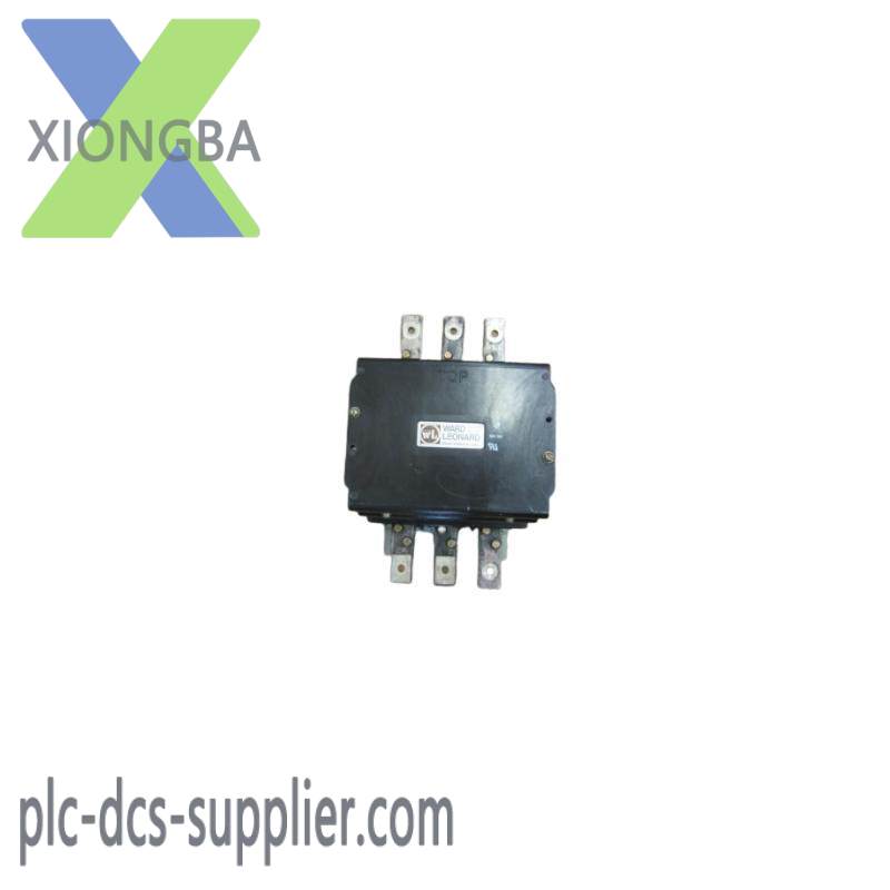 RELIANCE ELECTRIC MD-D4002B