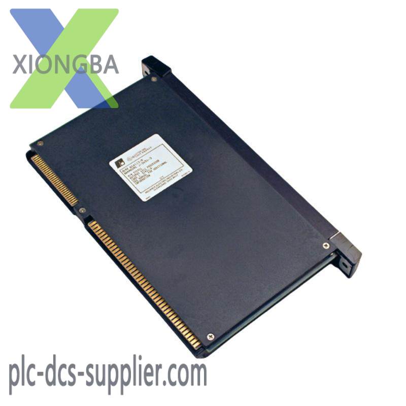 RELIANCE ELECTRO 57C431A Processor