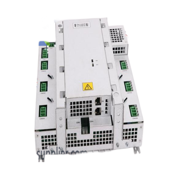 Reliance S-D4006-D S-D4006 AutoMax